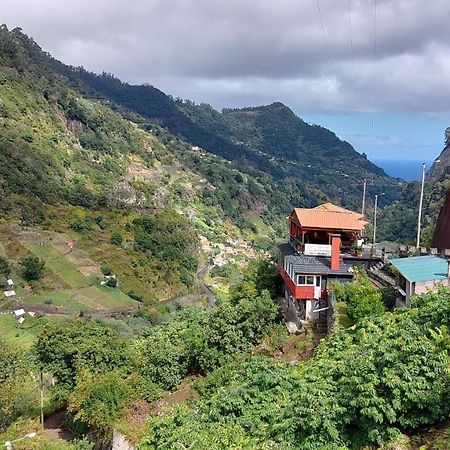 Garden Of Celestial Delights 3 Santana (Madeira) Exterior foto