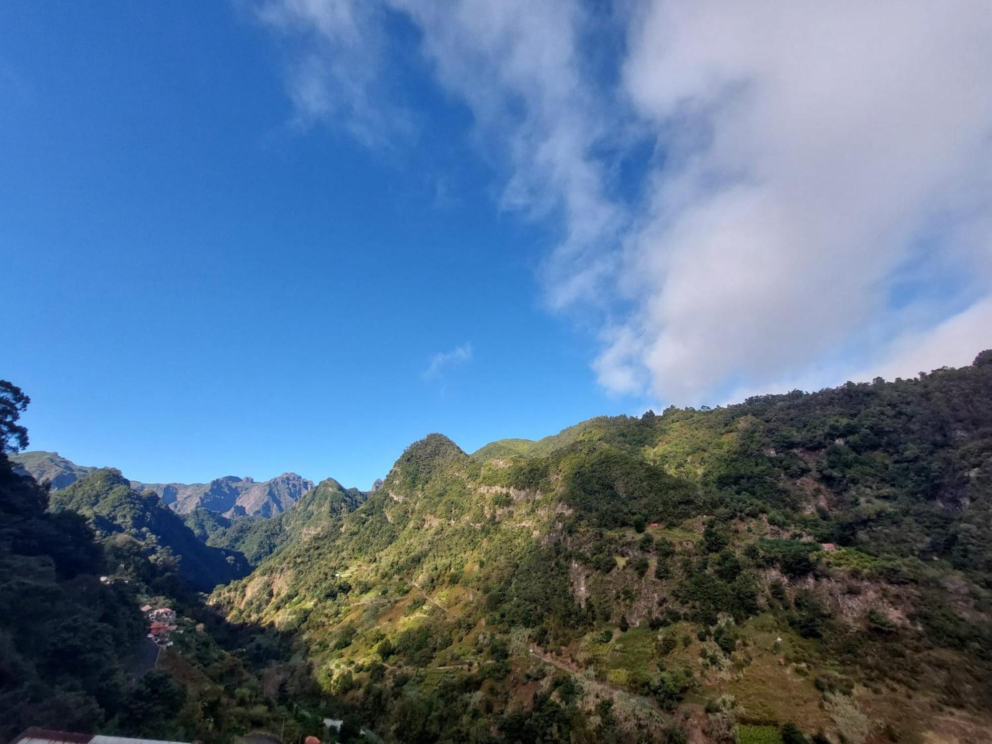 Garden Of Celestial Delights 3 Santana (Madeira) Exterior foto